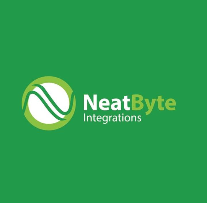 Neatbyte Logo